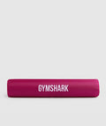 gymshark-barbell-pad-magenta-pink-ss23