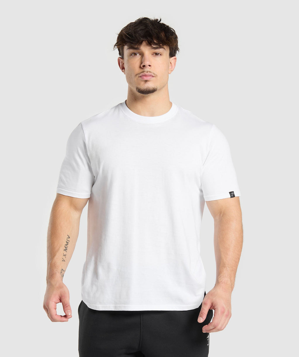 gymshark-t-shirt-2-pack-white-black-aw24