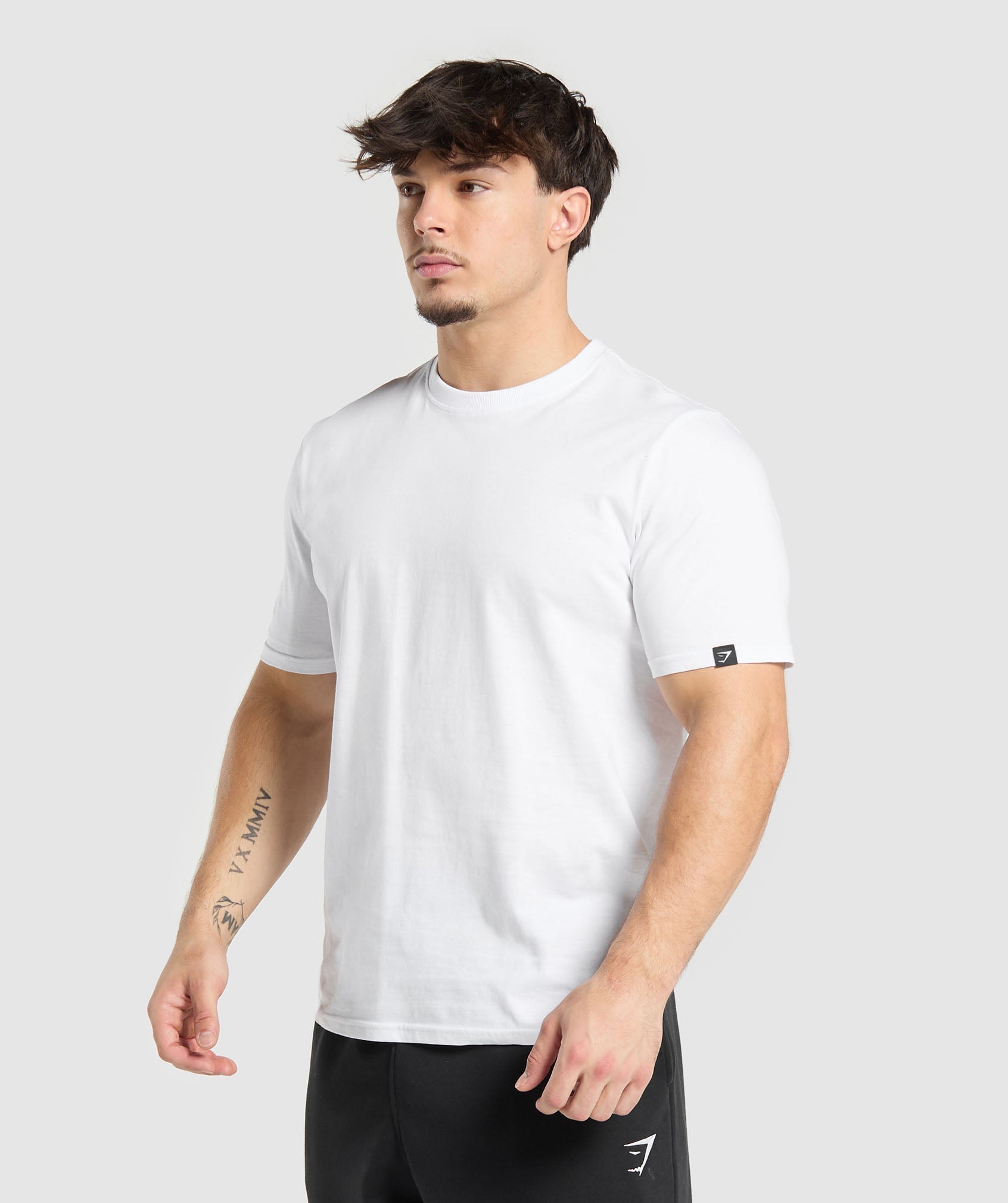 gymshark-t-shirt-2-pack-white-black-aw24