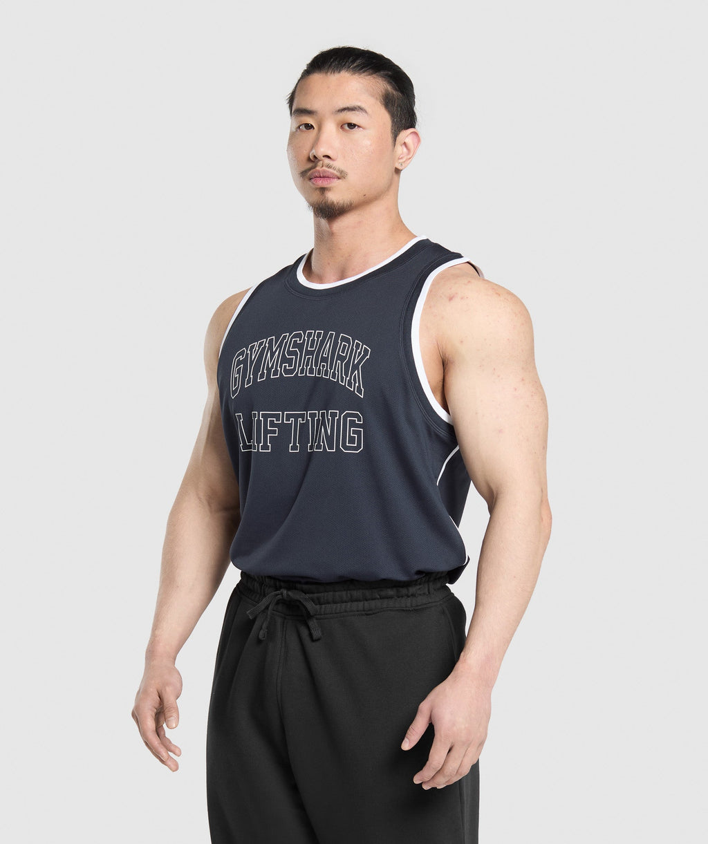 gymshark-mesh-tank-heavy-blue-ss25