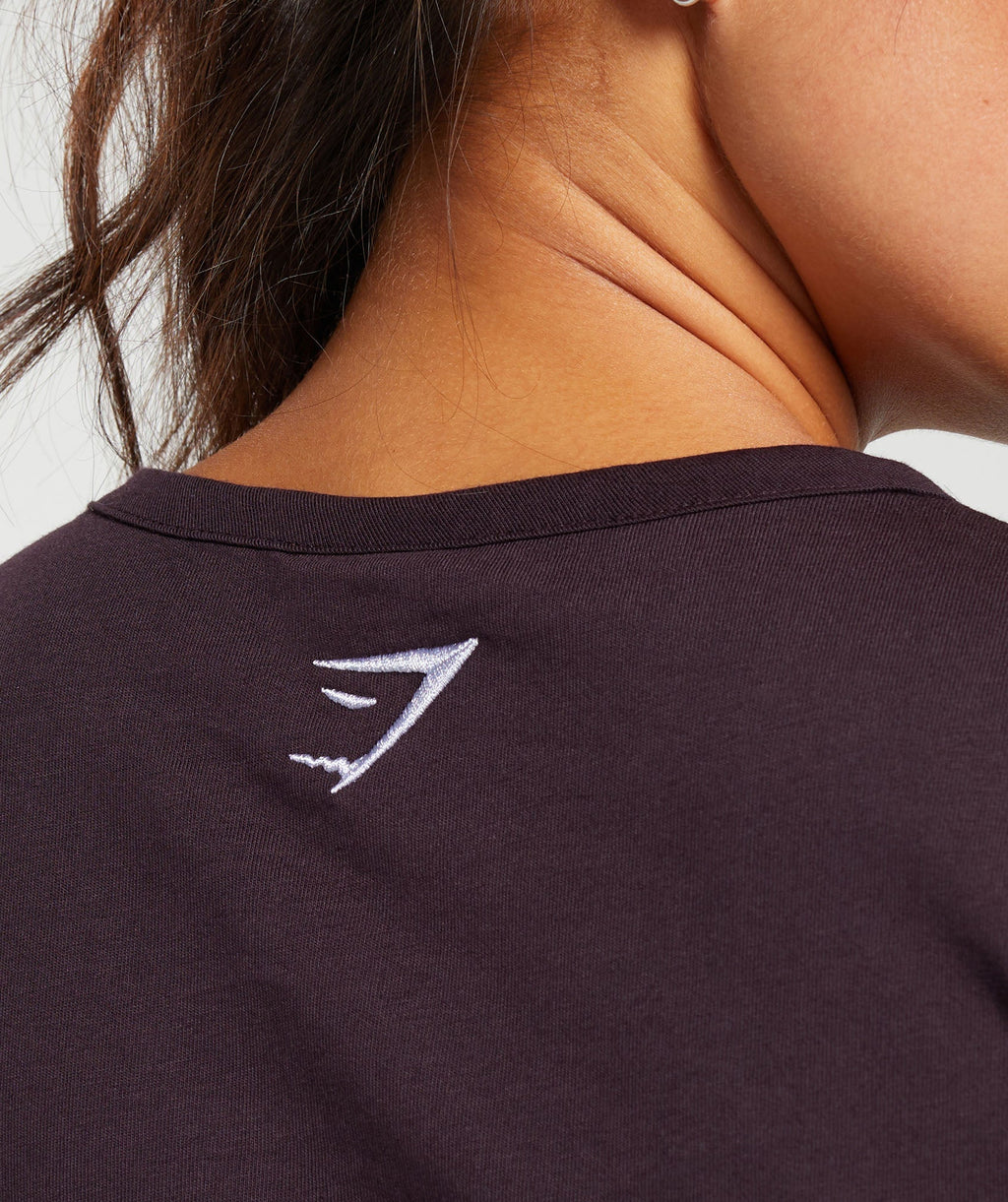 gymshark-block-crop-top-plum-brown-ss24
