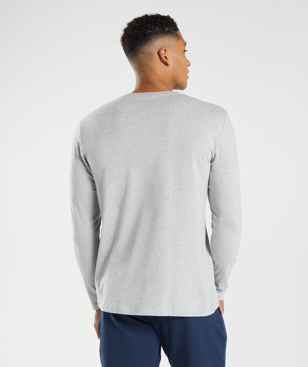 gymshark-block-long-sleeve-t-shirt-light-grey-marl-aw22