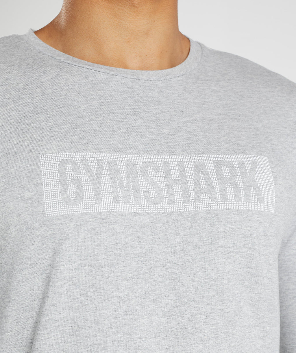 gymshark-block-long-sleeve-t-shirt-light-grey-marl-aw22