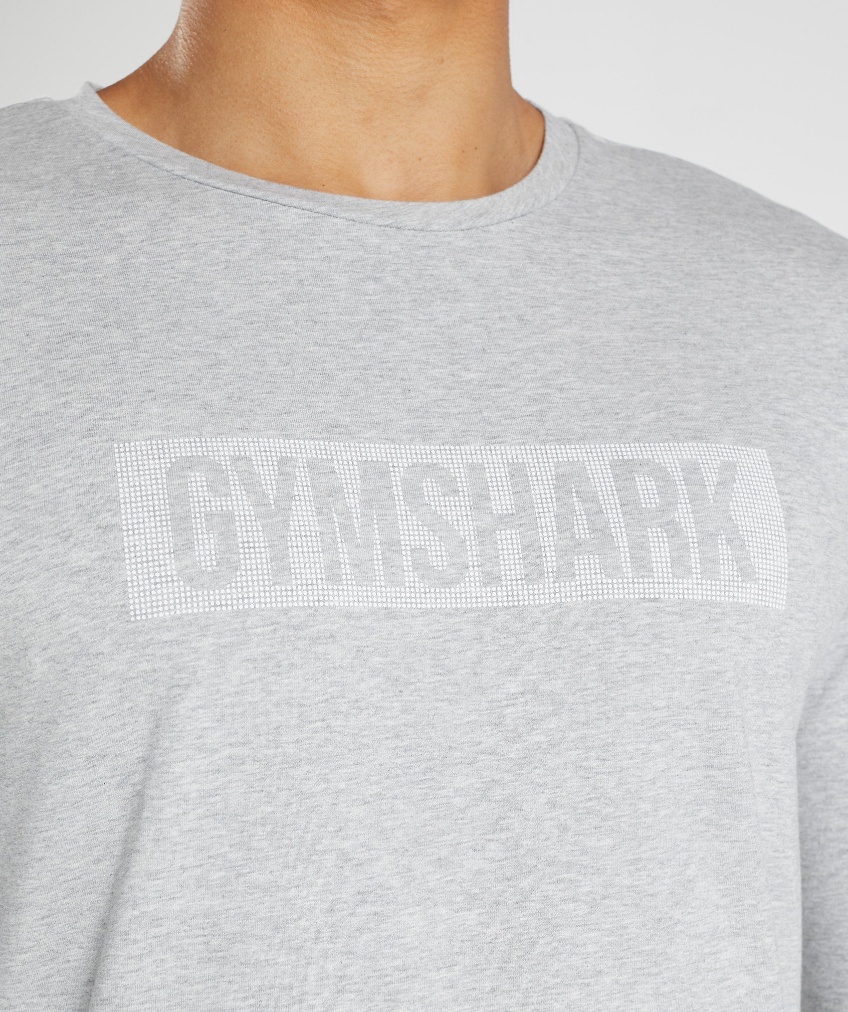 gymshark-block-long-sleeve-t-shirt-light-grey-marl-aw22
