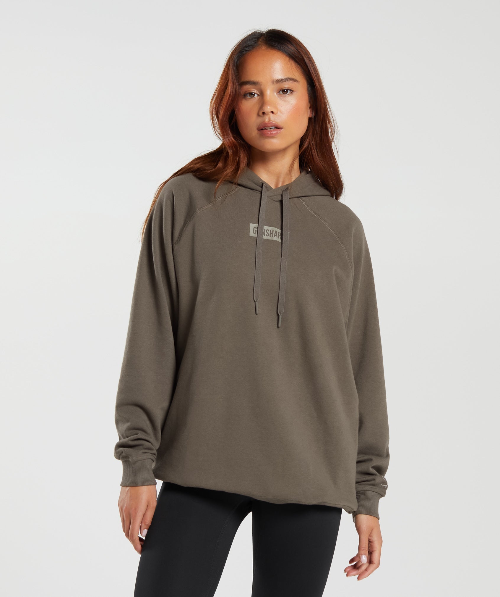 gymshark-block-oversized-hoodie-camo-brown-aw23