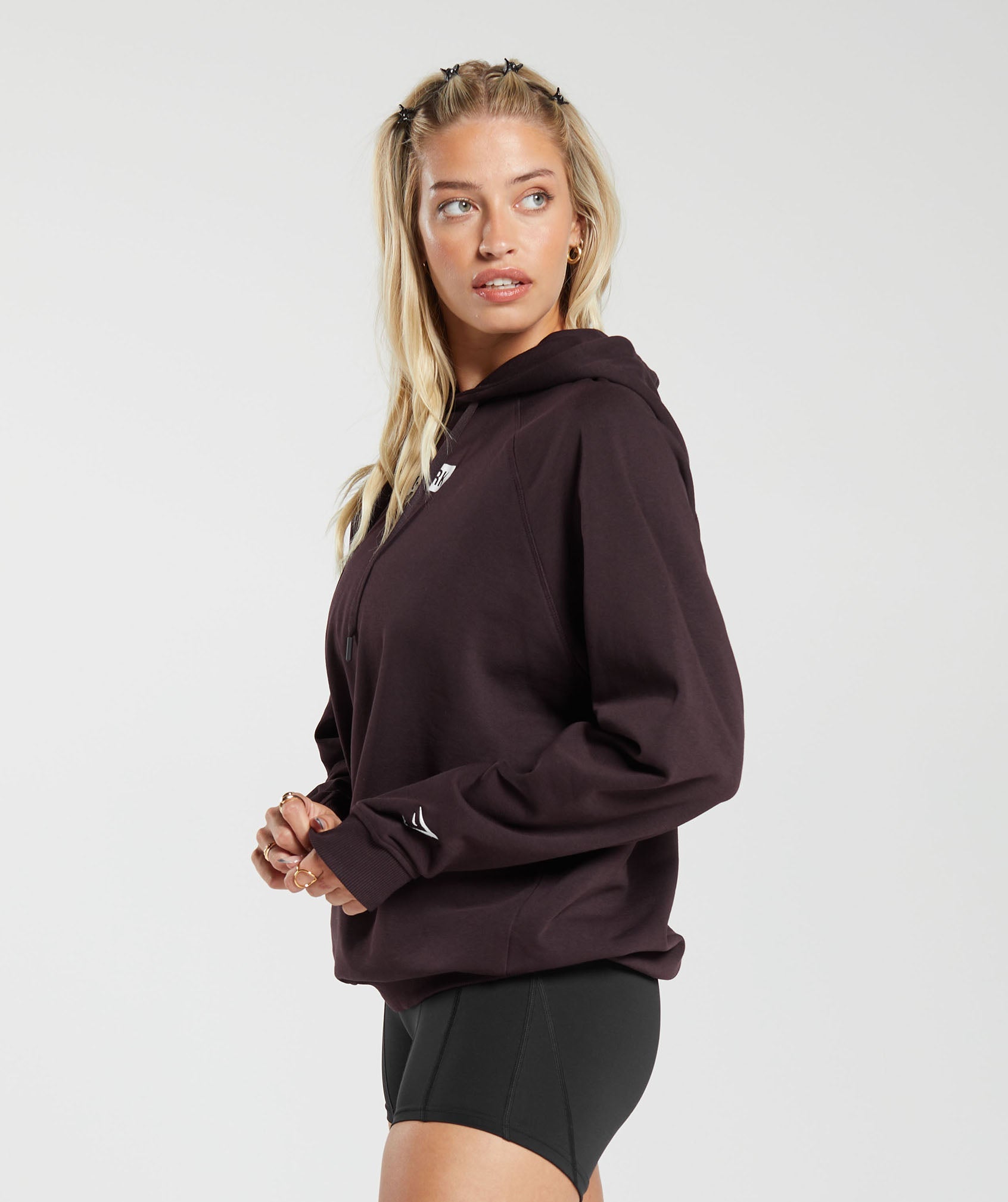 gymshark-block-oversized-hoodie-plum-brown-aw23