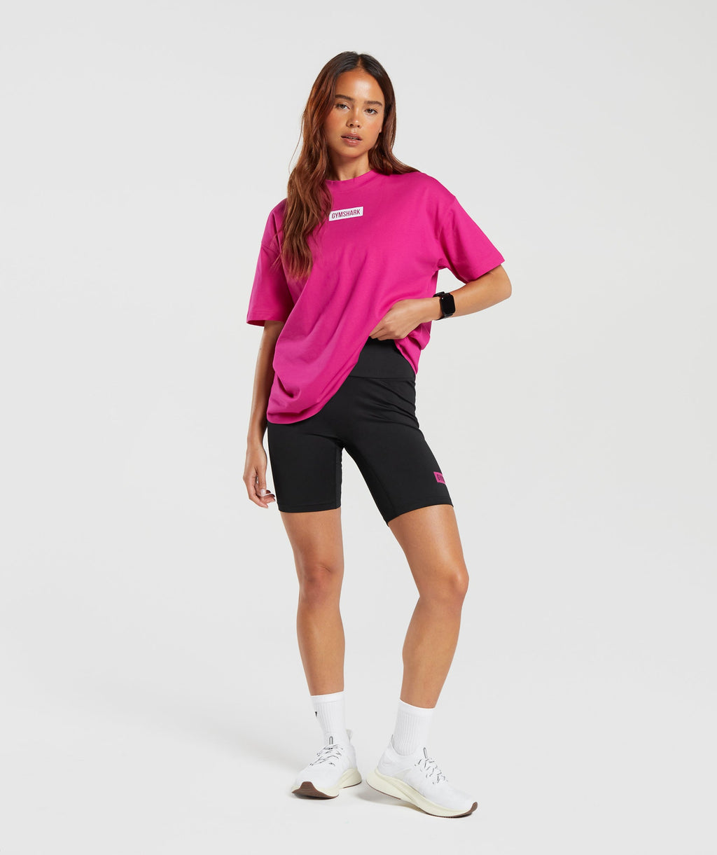 gymshark-block-oversized-t-shirt-bold-magenta-aw23