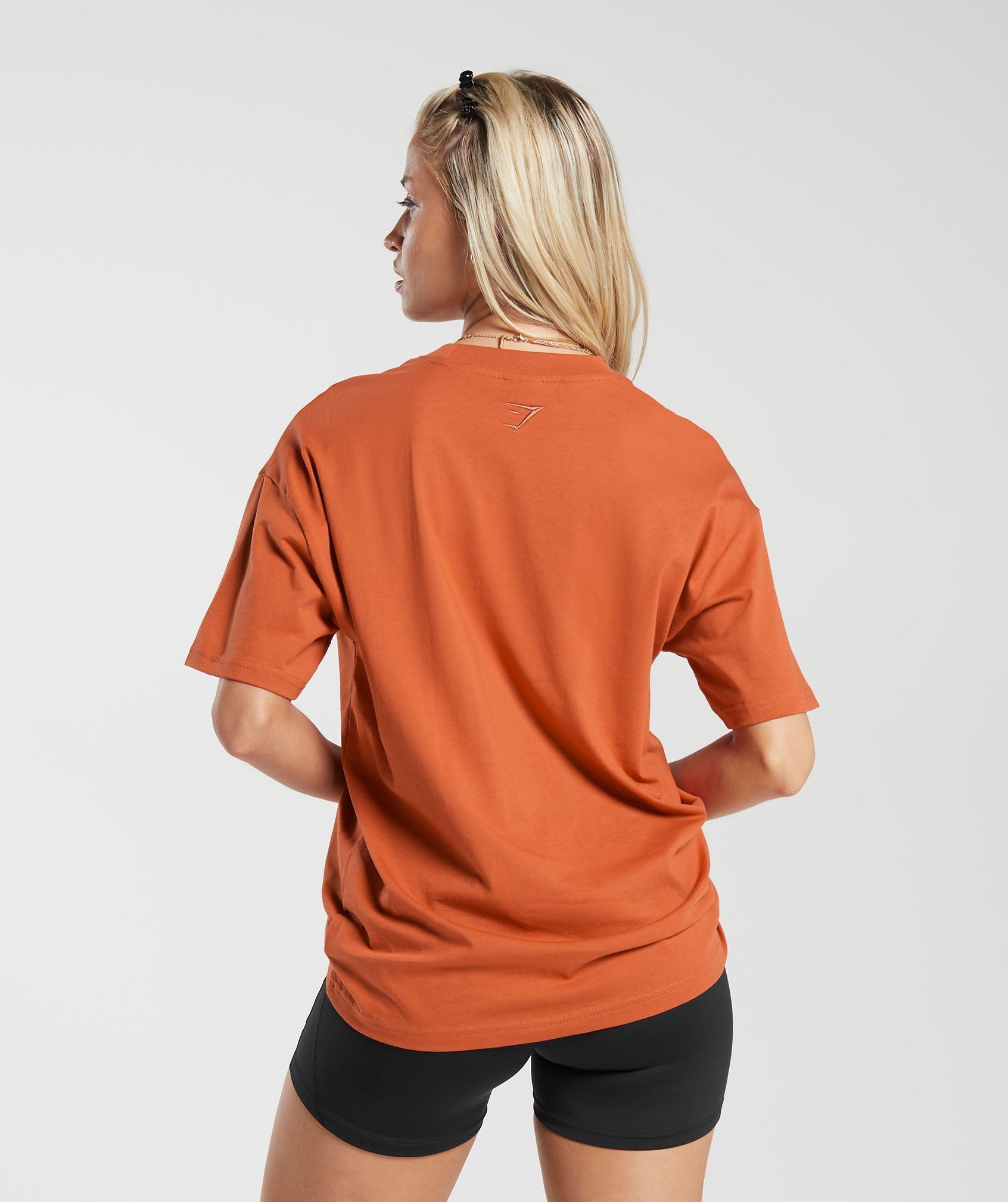 gymshark-block-oversized-t-shirt-rust-orange-aw23