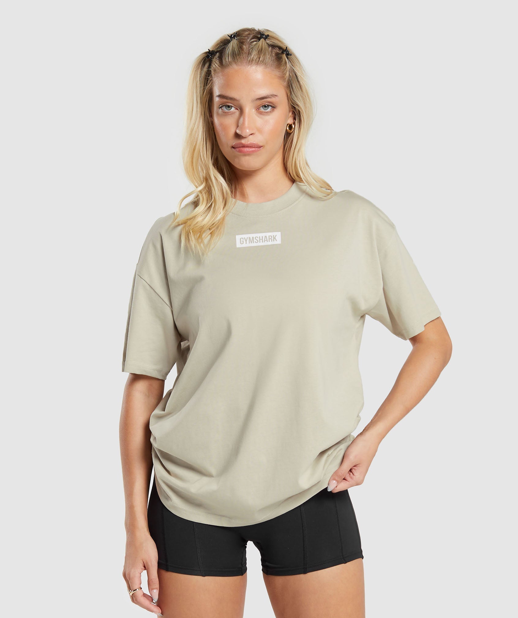 gymshark-block-oversized-t-shirt-washed-stone-brown-aw23