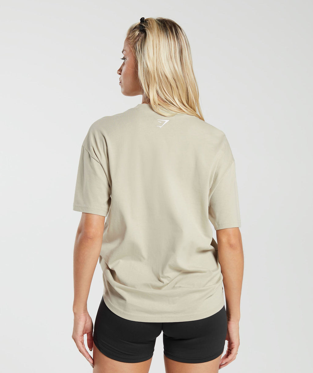 gymshark-block-oversized-t-shirt-washed-stone-brown-aw23
