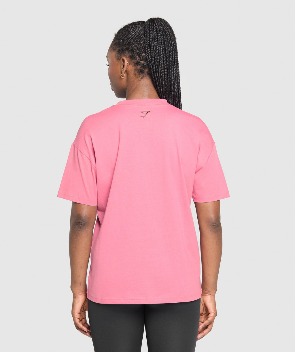 gymshark-block-oversized-t-shirt-sunset-pink-aw24