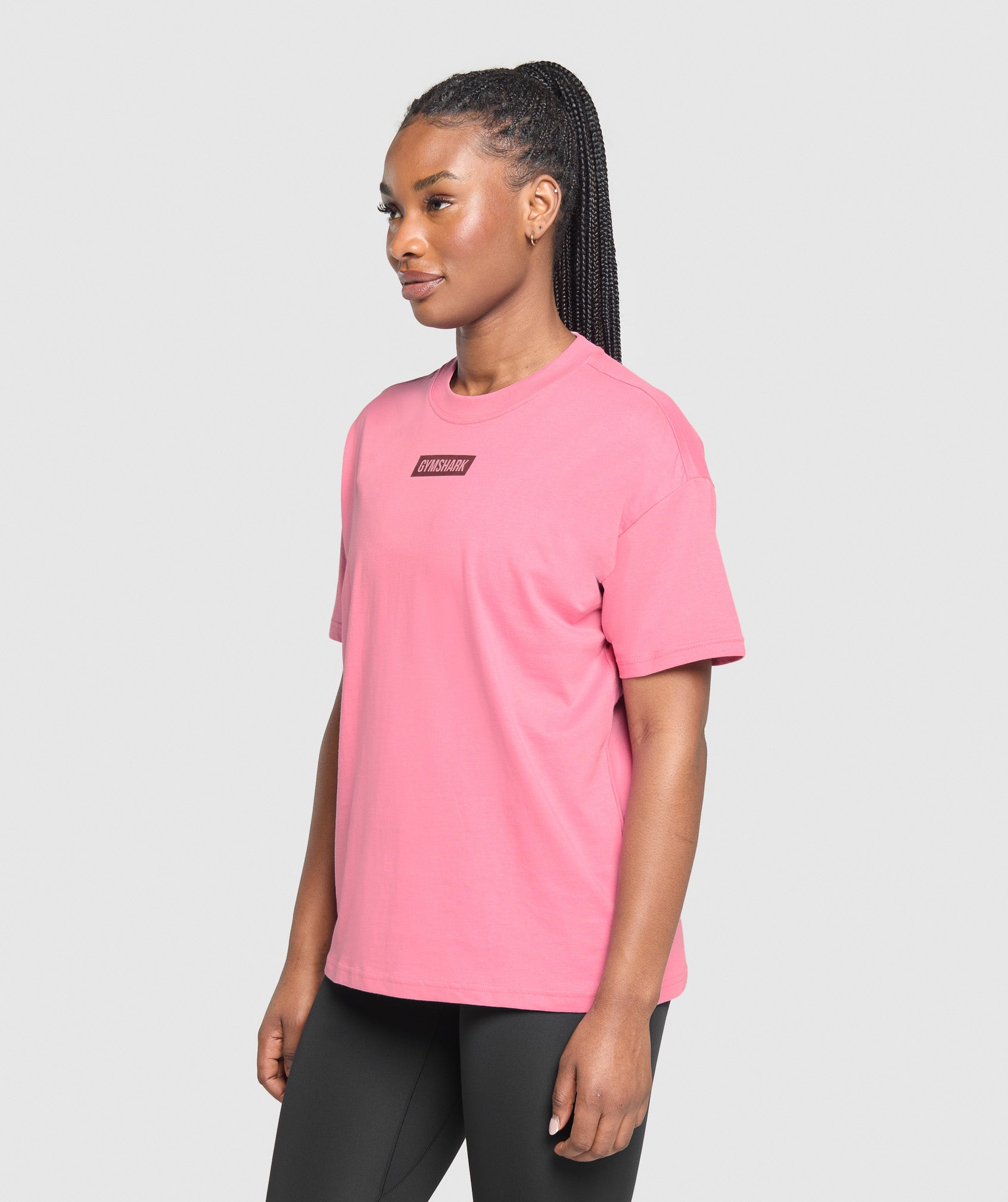 gymshark-block-oversized-t-shirt-sunset-pink-aw24