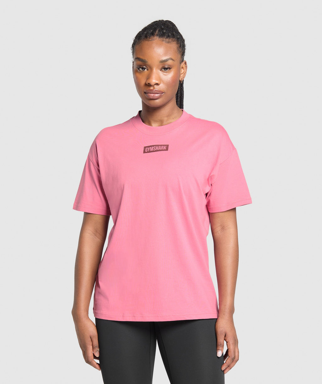 gymshark-block-oversized-t-shirt-sunset-pink-aw24