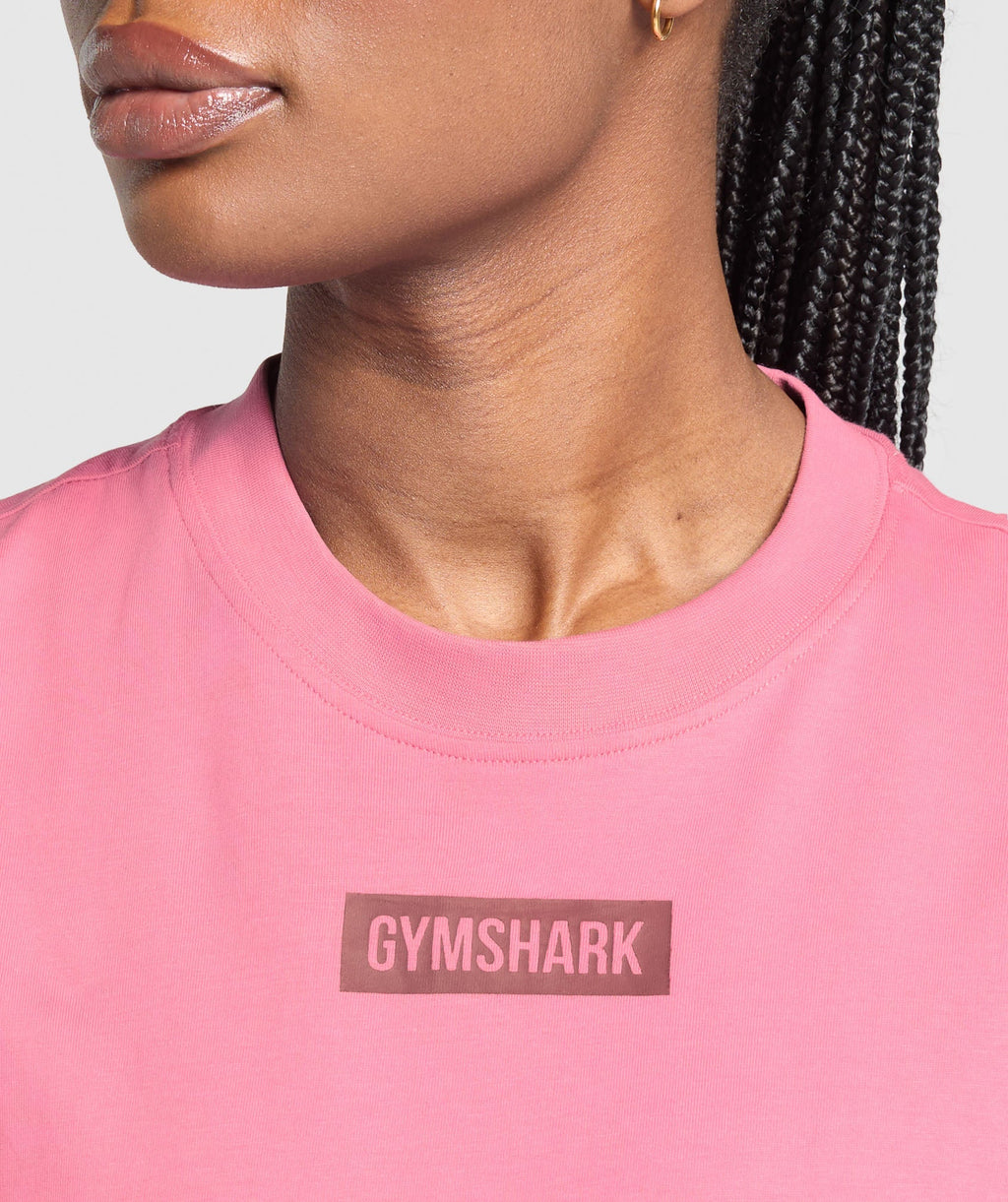 gymshark-block-oversized-t-shirt-sunset-pink-aw24