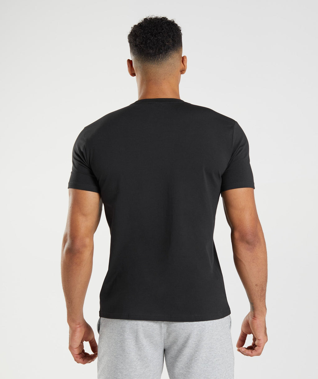 gymshark-block-t-shirt-black-aw22