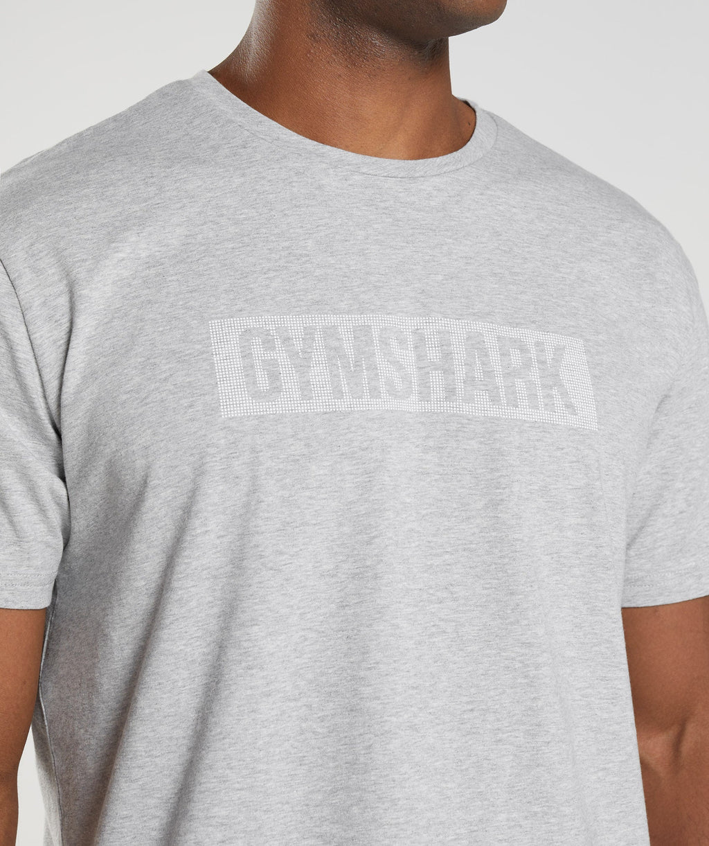 gymshark-block-t-shirt-light-grey-marl-aw22