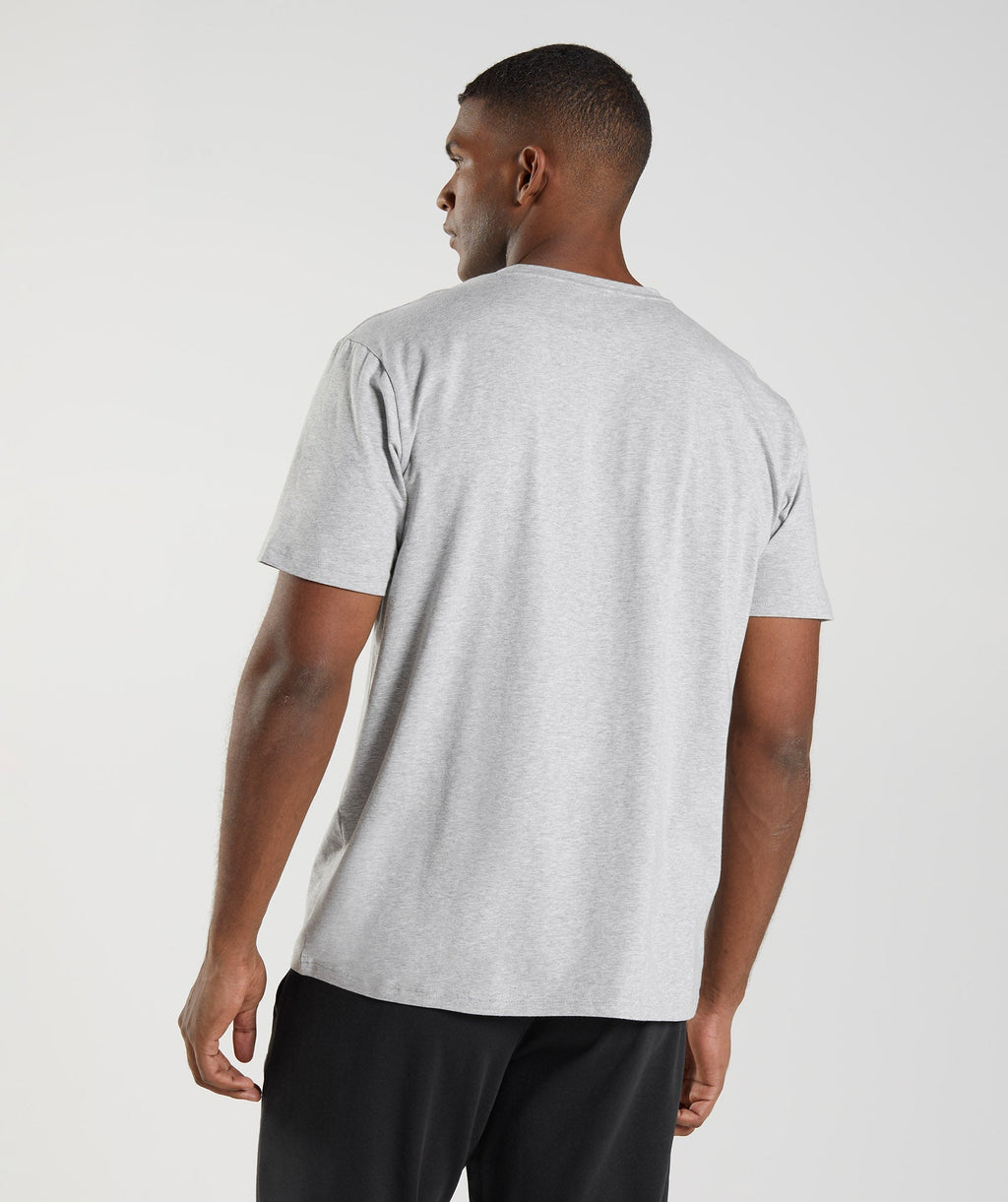 gymshark-block-t-shirt-light-grey-marl-aw22