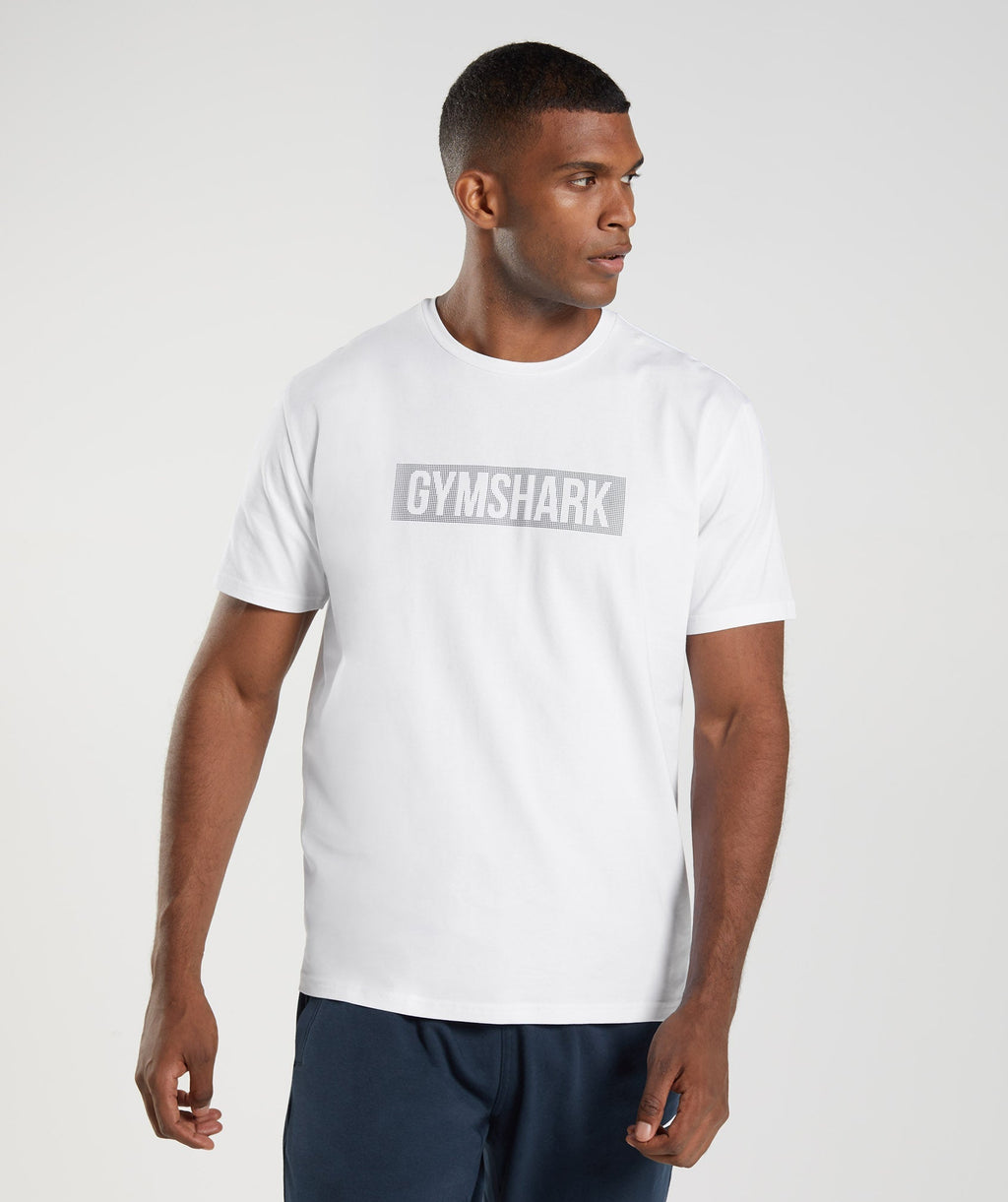 gymshark-block-t-shirt-white-aw22