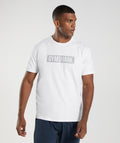 gymshark-block-t-shirt-white-aw22