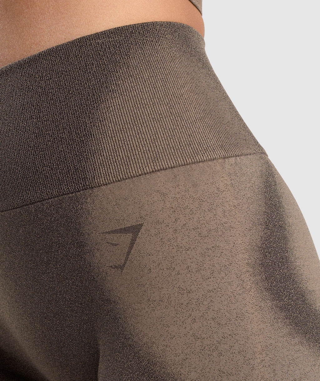 gymshark-blur-seamless-shorts-archive-brown-soul-brown-ss24