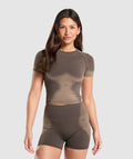 gymshark-blur-seamless-t-shirt-archive-brown-soul-brown-ss24