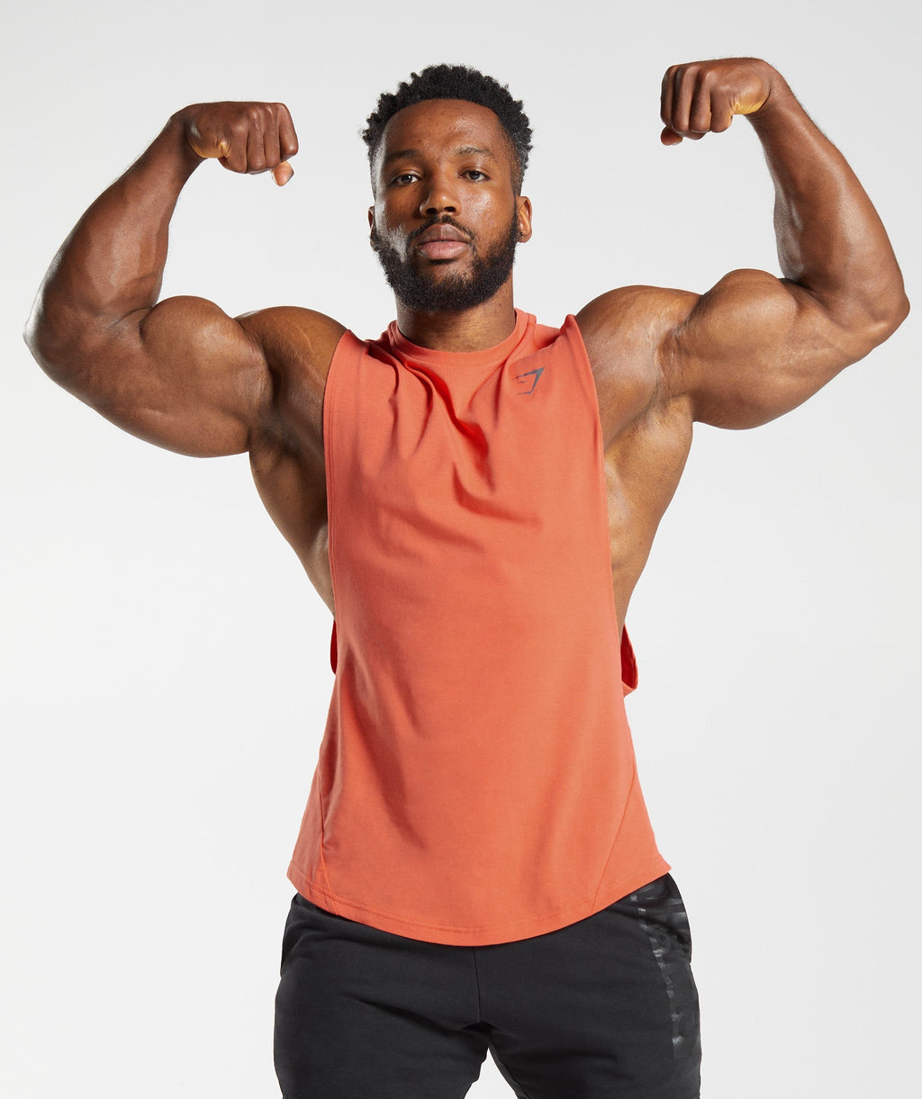 gymshark-bold-drop-arm-tank-aerospace-orange-ss23