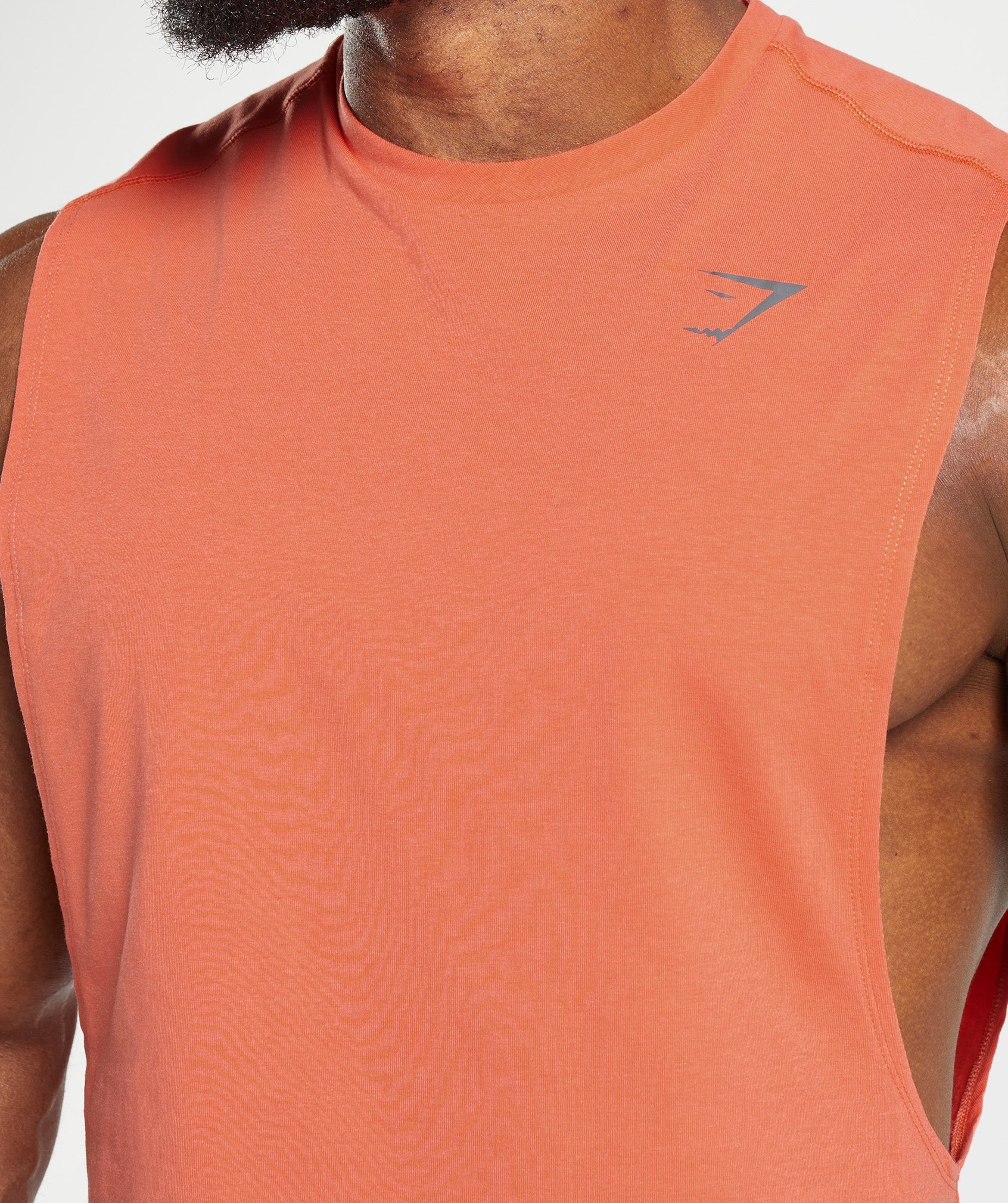 gymshark-bold-drop-arm-tank-aerospace-orange-ss23