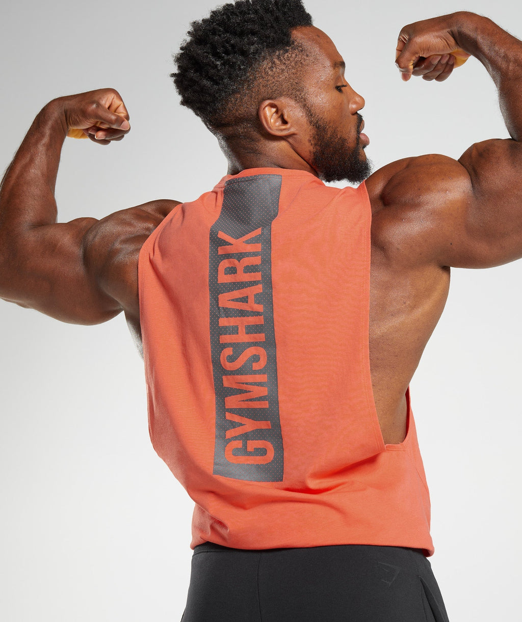 gymshark-bold-drop-arm-tank-aerospace-orange-ss23