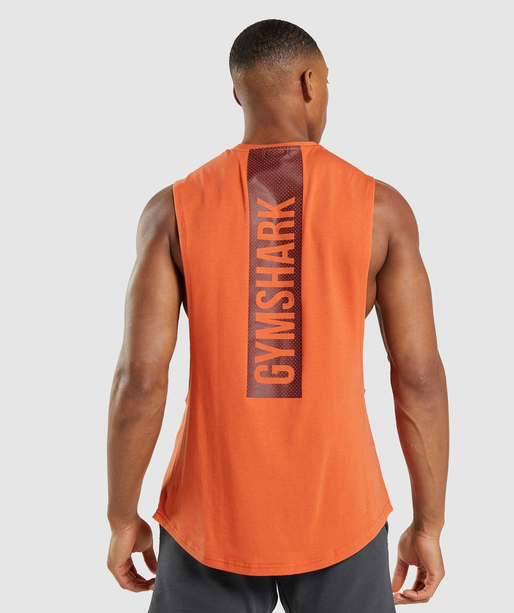 gymshark-bold-drop-arm-tank-clay-orange-ss22
