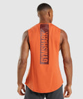 gymshark-bold-drop-arm-tank-clay-orange-ss22