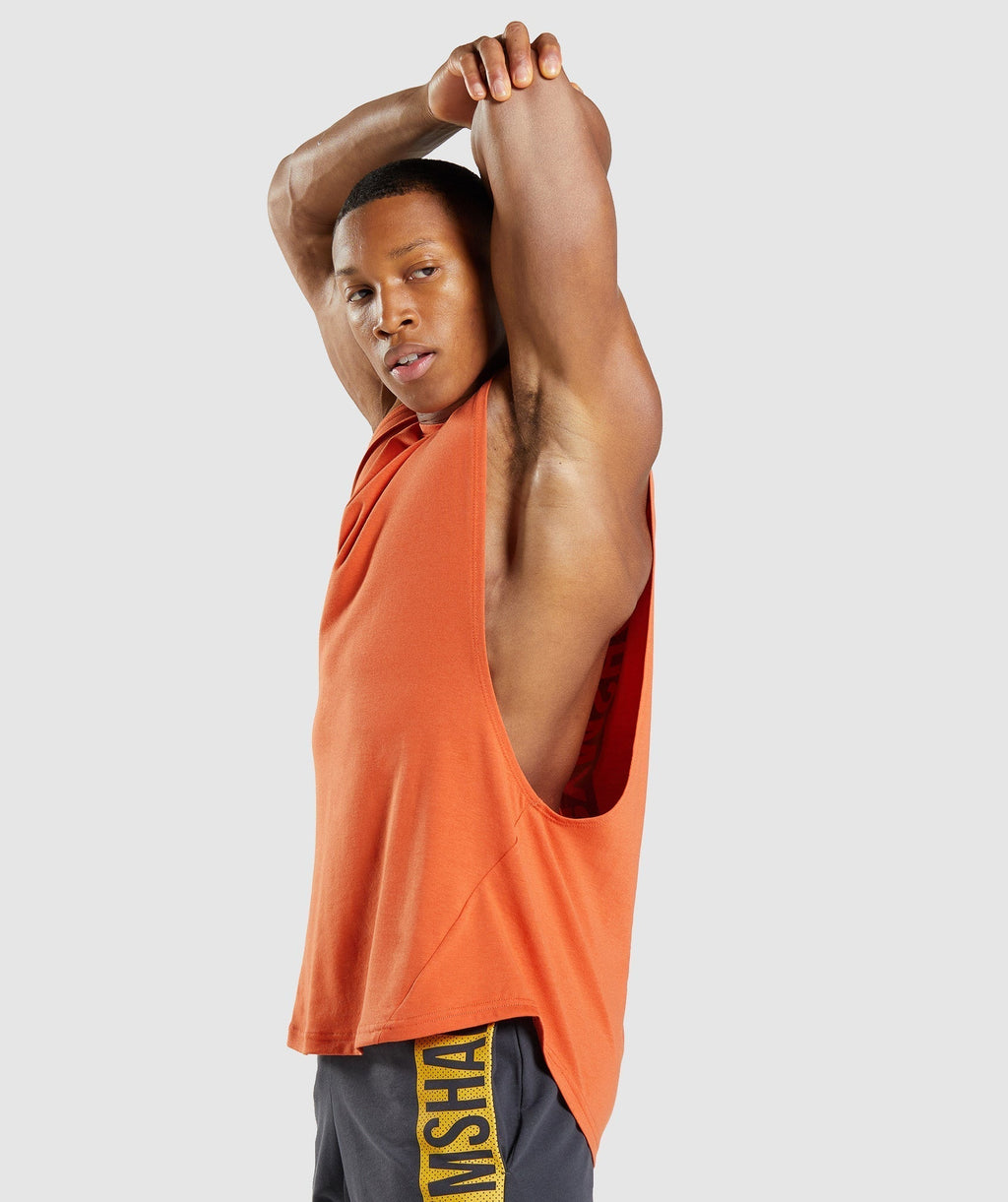 gymshark-bold-drop-arm-tank-clay-orange-ss22