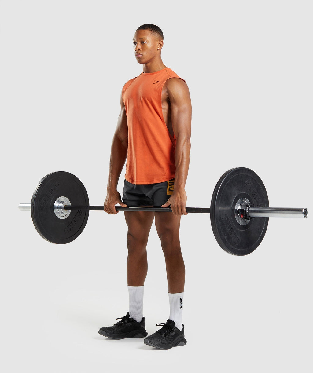 gymshark-bold-drop-arm-tank-clay-orange-ss22