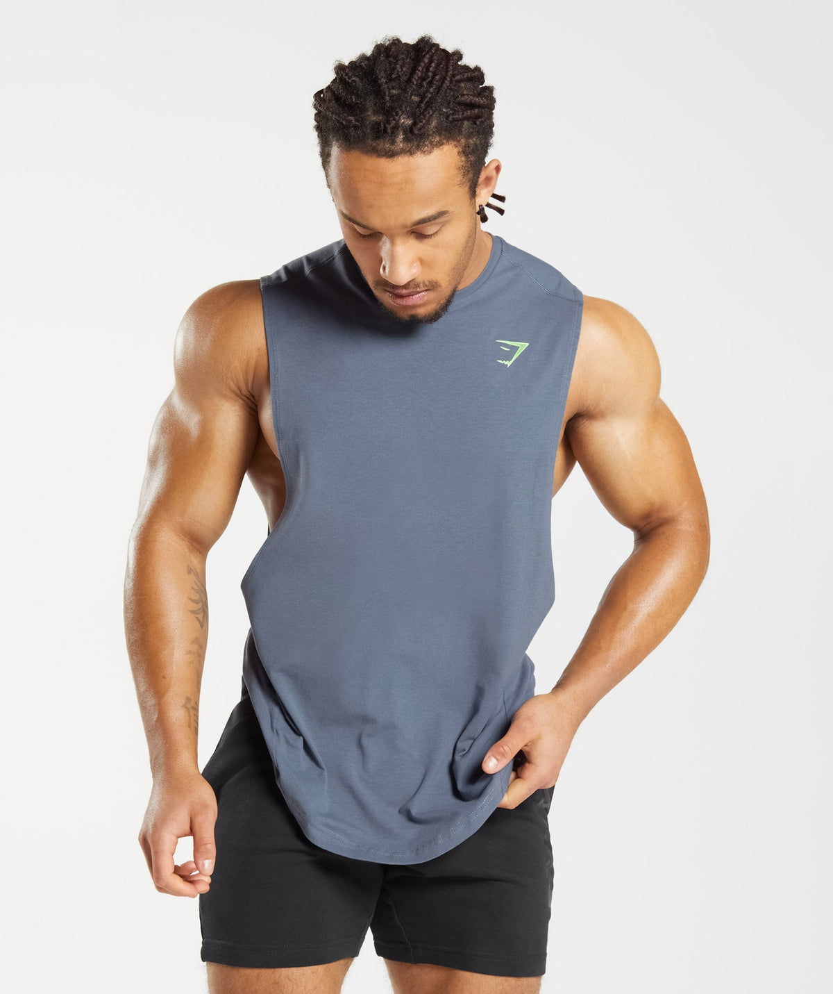 gymshark-bold-drop-arm-tank-evening-blue-ss23