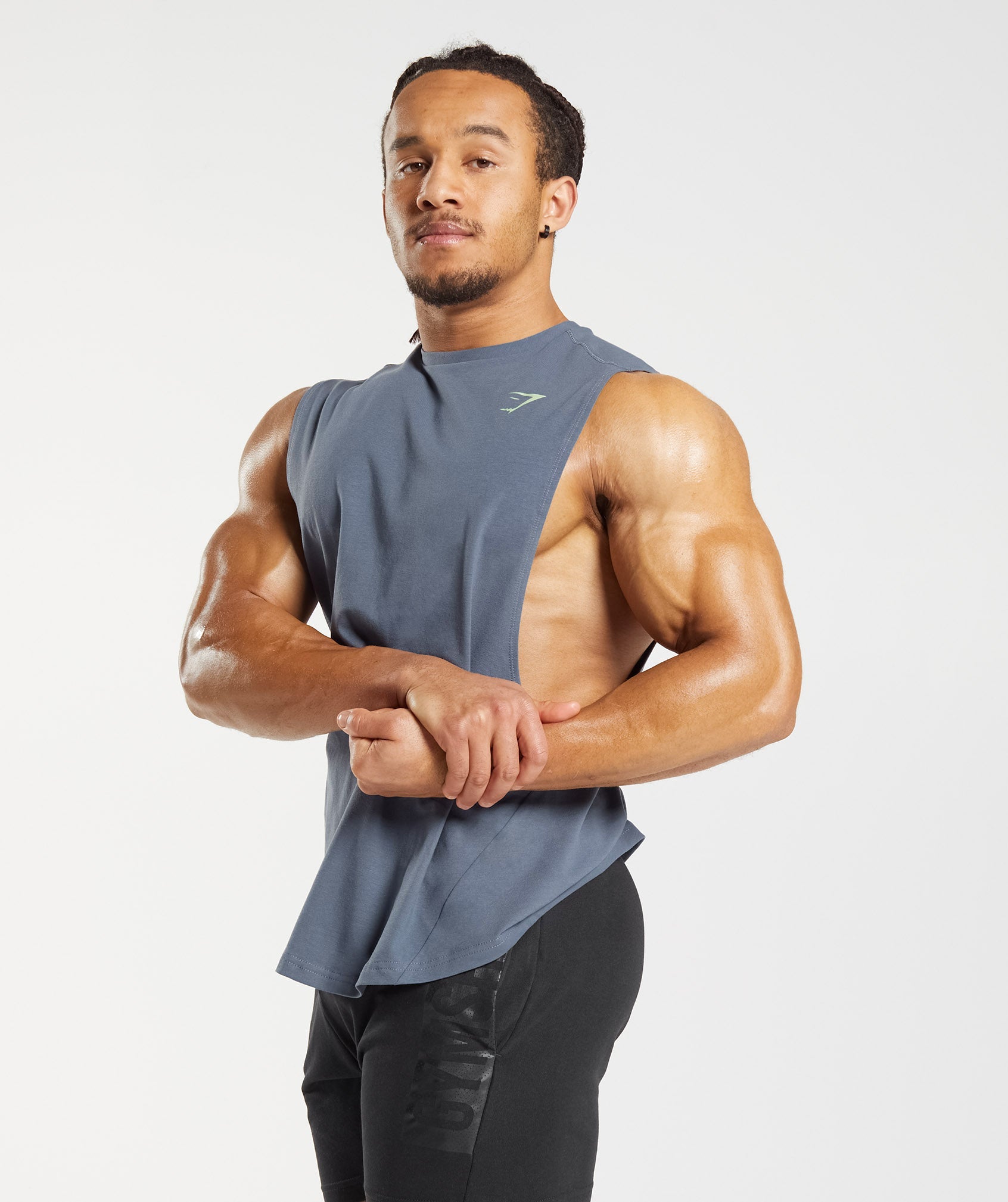 gymshark-bold-drop-arm-tank-evening-blue-ss23