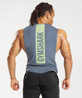 gymshark-bold-drop-arm-tank-evening-blue-ss23