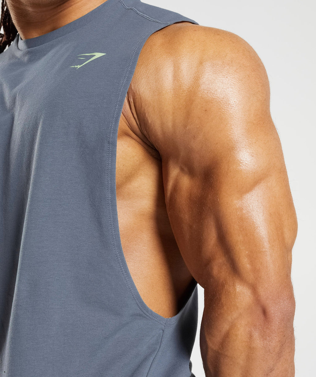 gymshark-bold-drop-arm-tank-evening-blue-ss23