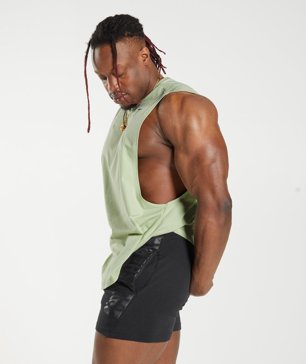 gymshark-bold-drop-arm-tank-flora-green-ss23
