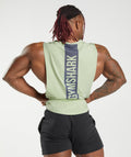 gymshark-bold-drop-arm-tank-flora-green-ss23