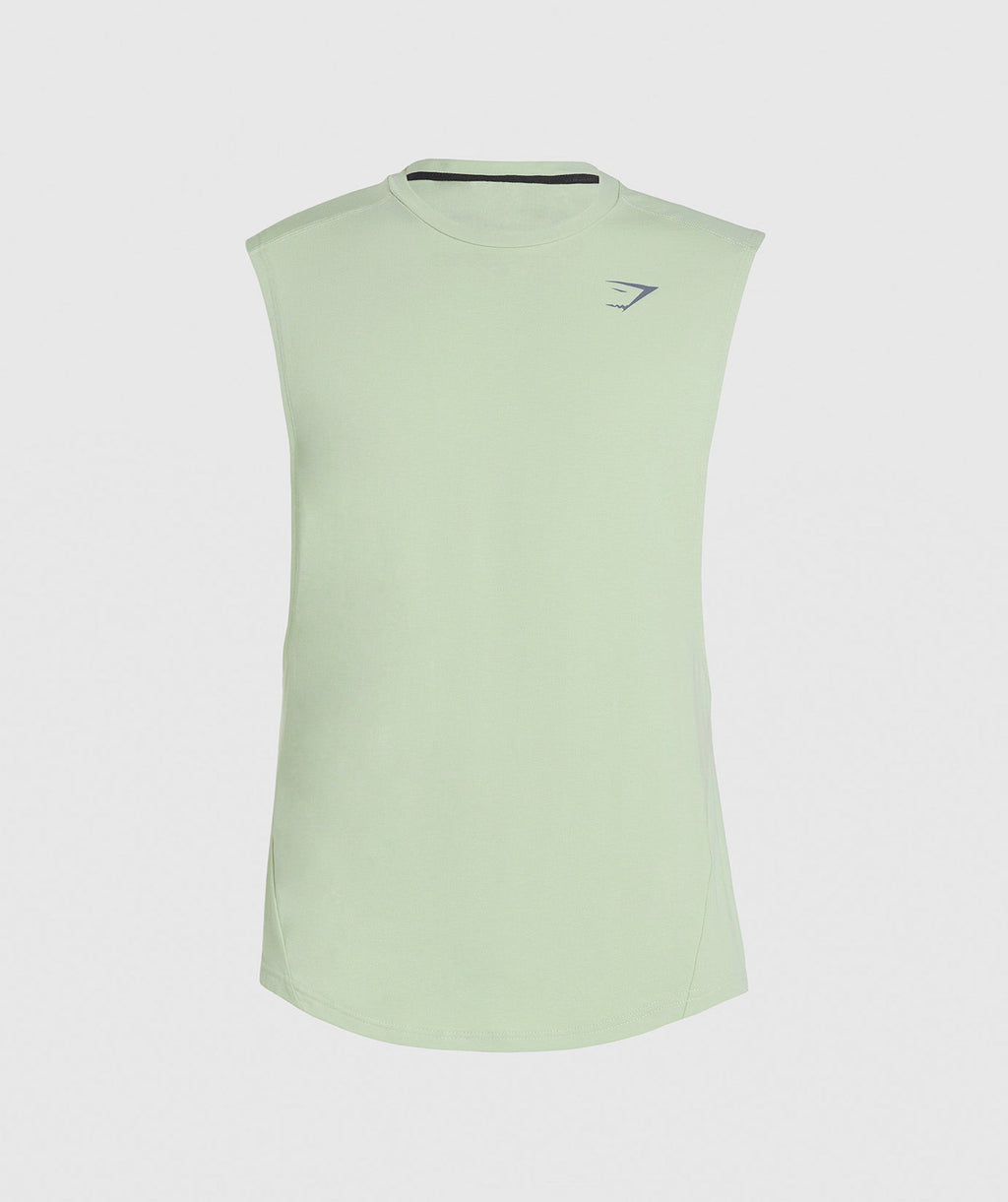 gymshark-bold-drop-arm-tank-flora-green-ss23