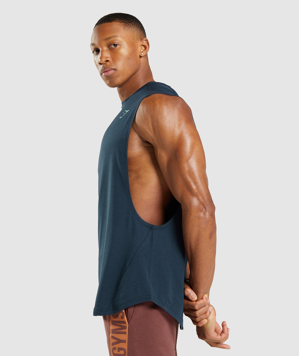 gymshark-bold-drop-arm-tank-navy-ss22