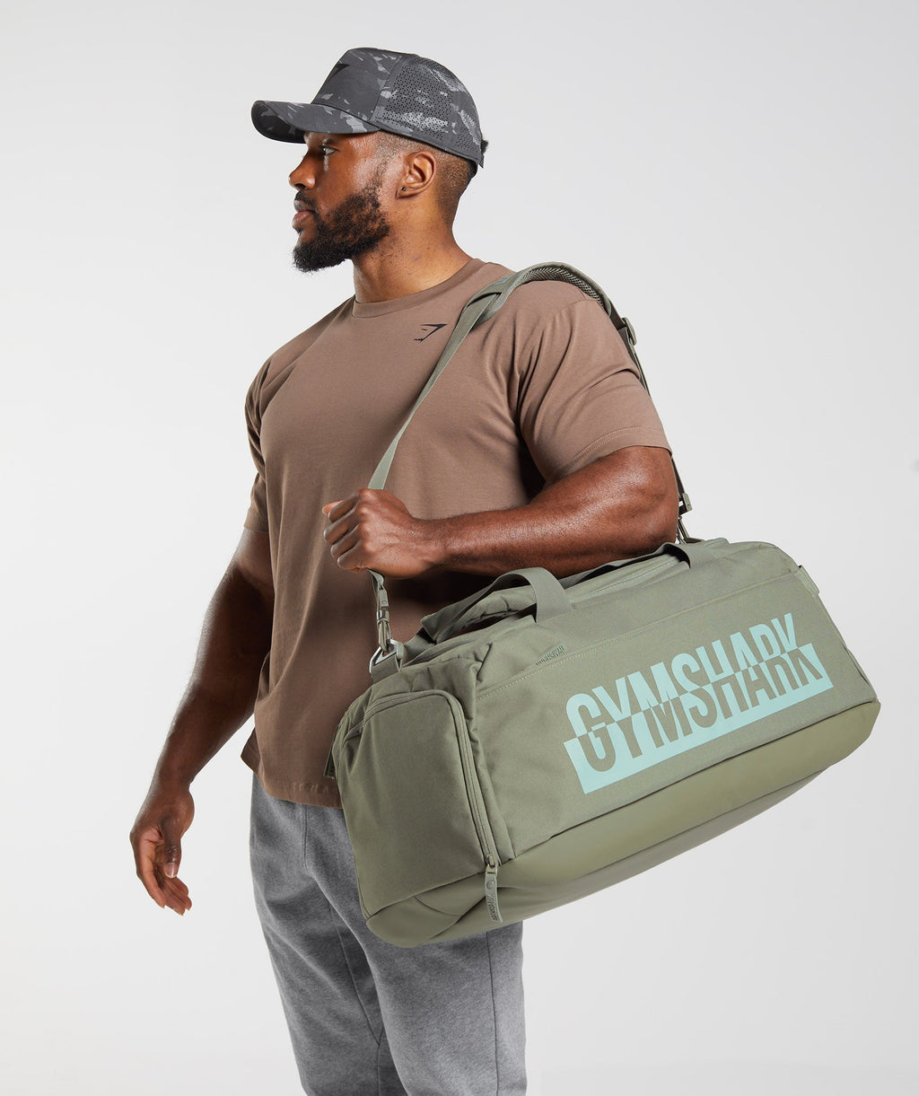 gymshark-bold-holdall-dusty-olive-ss23