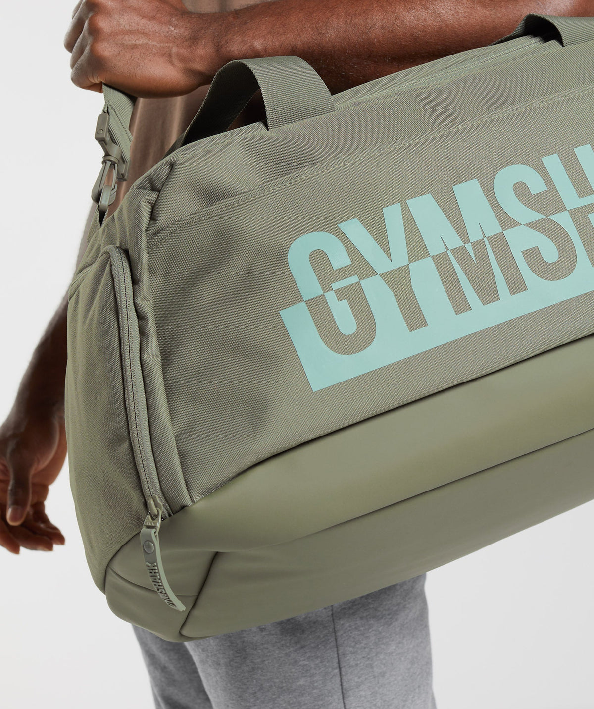 gymshark-bold-holdall-dusty-olive-ss23