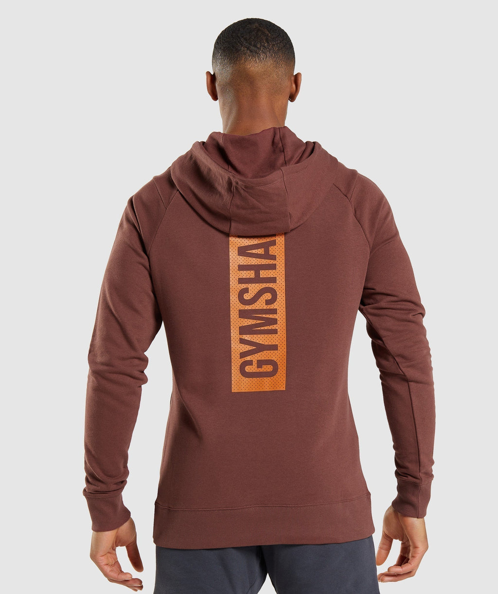 gymshark-bold-hoodie-cherry-brown-ss22