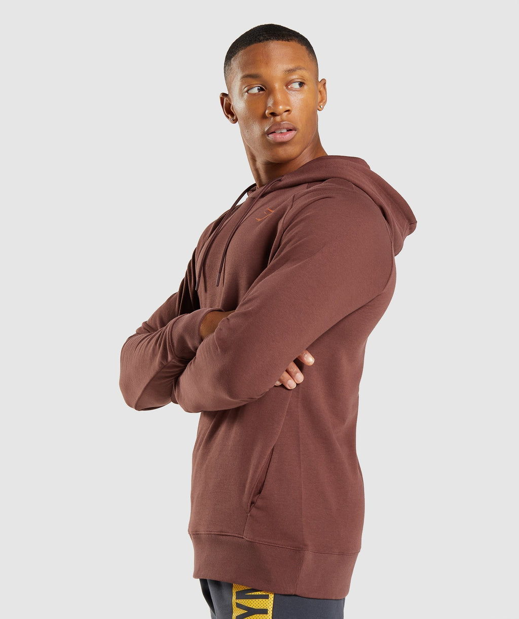 gymshark-bold-hoodie-cherry-brown-ss22
