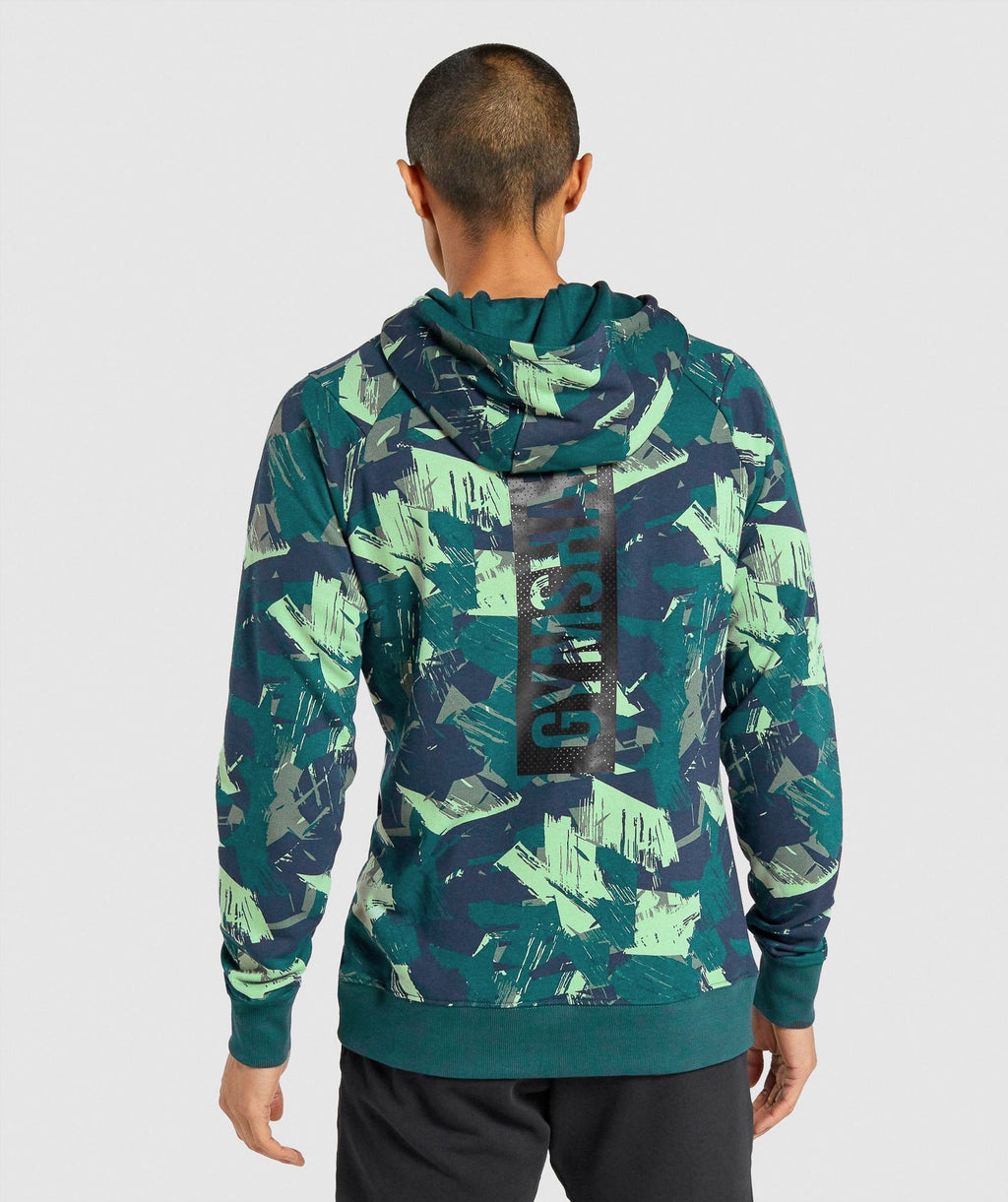 gymshark-bold-hoodie-green-print-aw21