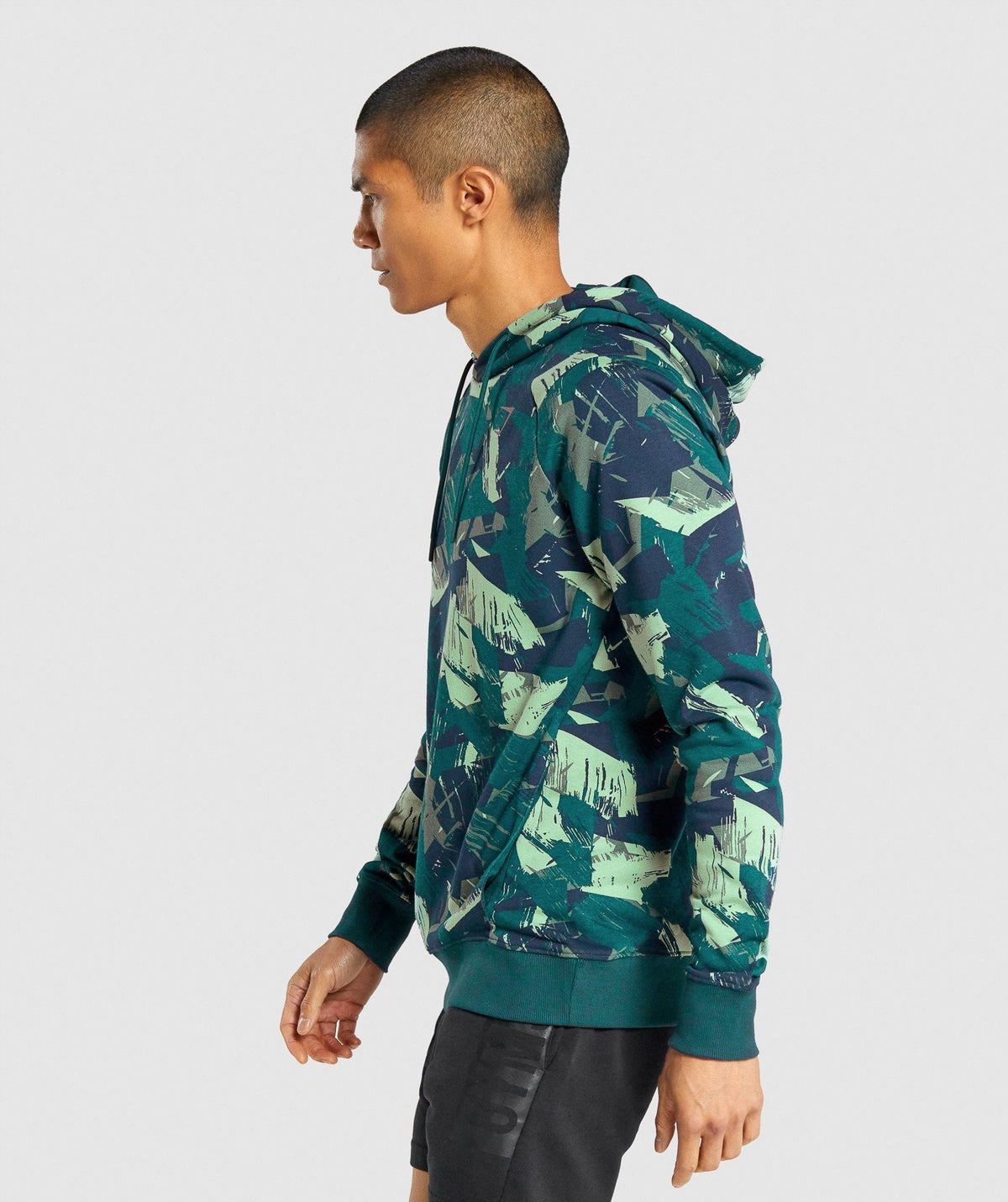 gymshark-bold-hoodie-green-print-aw21