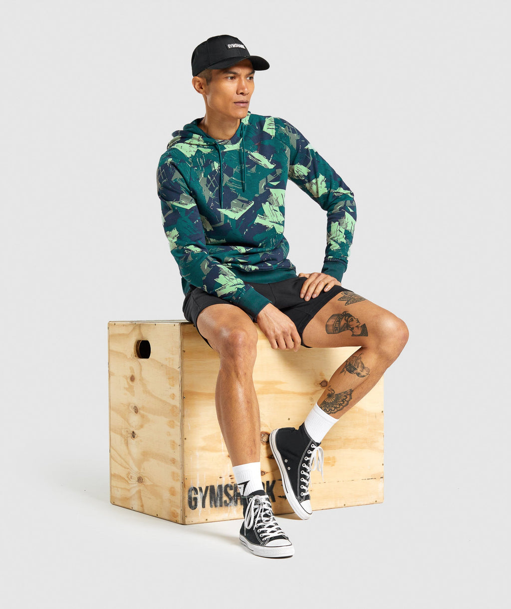 gymshark-bold-hoodie-green-print-aw21