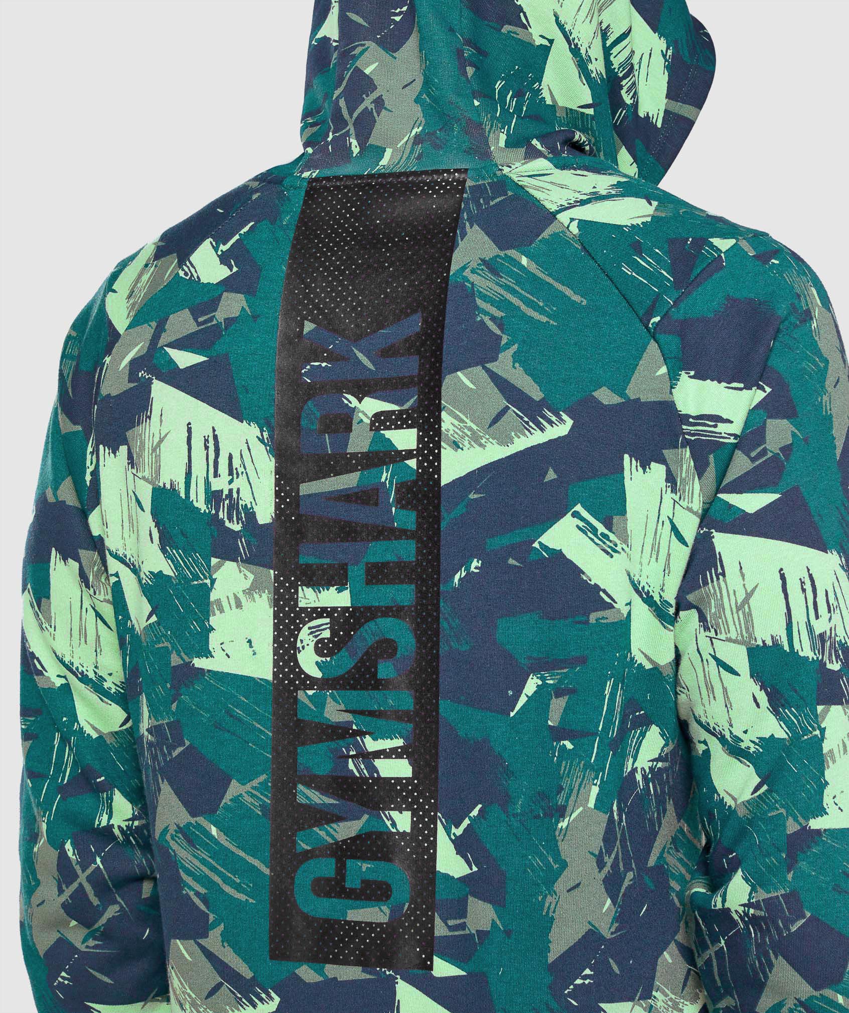 gymshark-bold-hoodie-green-print-aw21