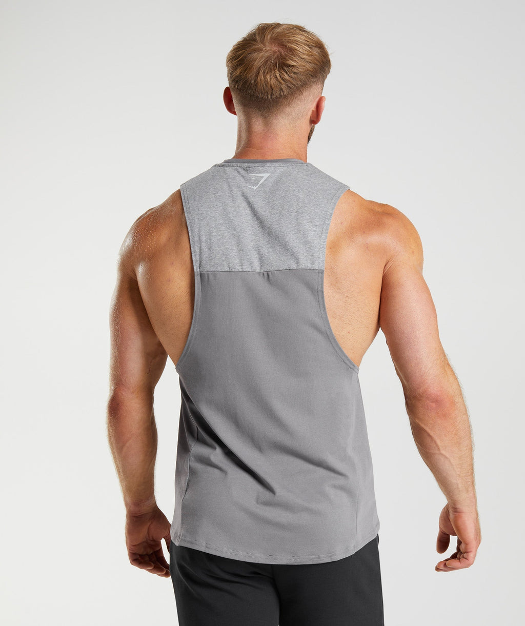 gymshark-bold-react-drop-arm-tank-coin-grey-aw22