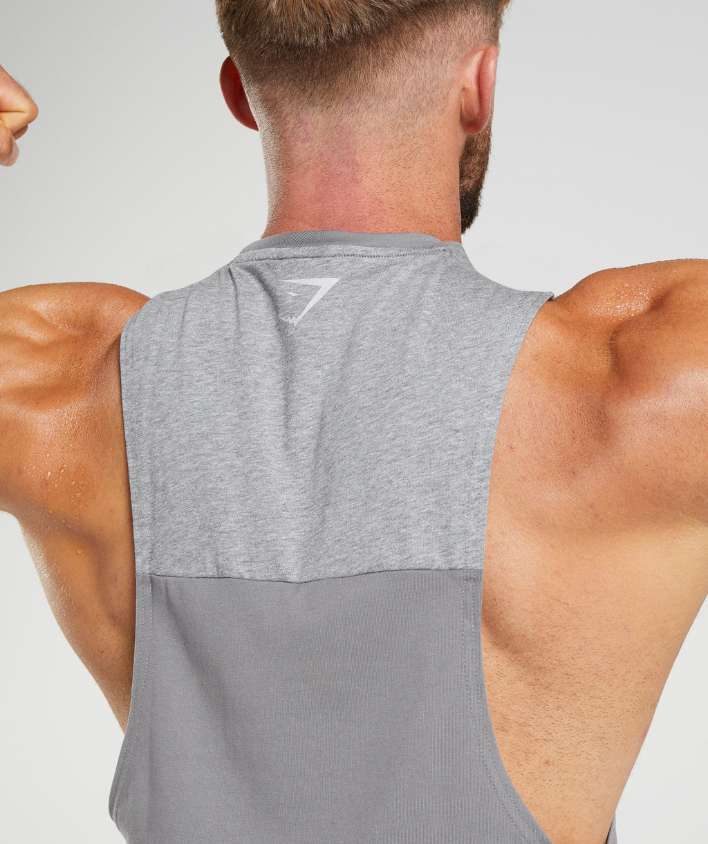 gymshark-bold-react-drop-arm-tank-coin-grey-aw22